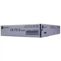 Triumph-Adler CK-7513 (1T02V60TA0) toner zwart (origineel)