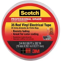 3M Iso-Band 19MMX20M 35 rot