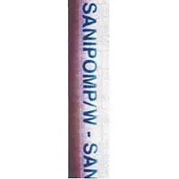 Hoses Technology Sanipomp/w Slang 30.5 M