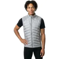 Zhik Cell Insulated Vest Grijs L Man