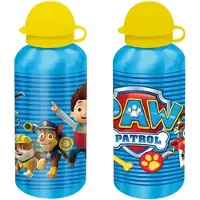 Paw Patrol - Aluminium drinkfles (500ml)