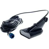 Lowrance Skimmer Hdi 50/200 455/800khz-transducer