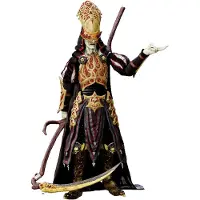 Boss Fight Studio Court of the Dead Epic H.A.C.K.S. Actiefiguur 1/12: Death, Meester van de Onderwereld