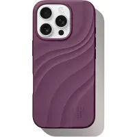 IDEAL OF SWEDEN Smartphonehoesje 'MagSafe iPhone 16 Pro' donkerlila