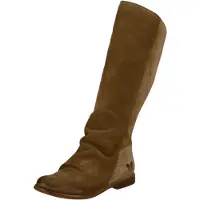 FELMINI WIDE FIT Laarzen taupe