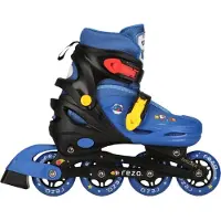 Rezo Hana In-Line Rolschaatsen Kinderen