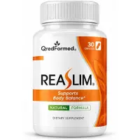 ZIMETER ReaSlim – Dagelijkse ondersteuning voor een actieve levensstijl en welzijn – 30 capsules