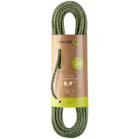 Edelrid Swift Protect Eco Dry 8.9 Mm Touw