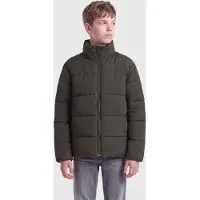 Only & Sons Junior Winterjas 'OSJGlobal' kaki