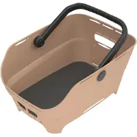 Basil Cento Neo Mik Achtermand 21l