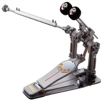 Pearl P3001C Eliminator Demon Chain dubbel bass conversie pedaal