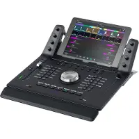 Avid Pro Tools Dock DAW-controller