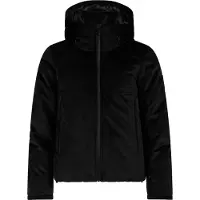 Protest Sportjas 'PRTRhona' black denim