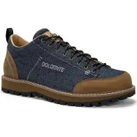 Dolomite - 54 Low Denim - Vrijetijdsschoenen 38 2/3, blauw