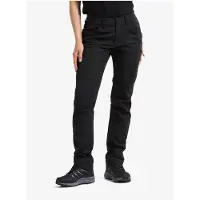 Didriksons - Women's Tind Pants - Trekkingbroek 34, zwart