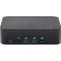 Asus ExpertCenter PN54-S1 BBR726MNS1 - Barebone-systeem