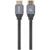 Gembird Premium HDMI kabel - versie 2.0 (4K 60Hz + HDR) - 5 meter