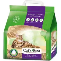 Cat's Best Smart Pallets - Kattenbakvulling - 10 l