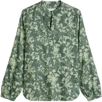 Marc O'Polo Blouse groen