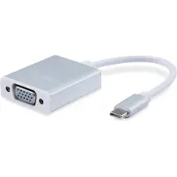 Equip Usb C Naar Vga-kabel 15 Cm
