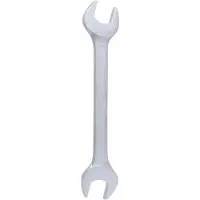 Ks Tools 517.0736 5170736 Dubbele steeksleutel Sleutelbreedte (metrisch) 22 - 24 mm
