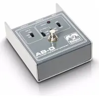Palmer ABO