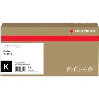 Agfa APTBTN3512E, 12000 stuks, zwart, 1 stuk