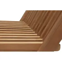 Teakea - Tenerif klapstoel teak 47 x 38 x 89 cm