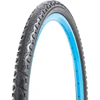 Merkloos Vouwbare fietsbanden 26 inch, 26x1.75 47-559, max 80 kg, 50 P.S.I., voor mountainbike