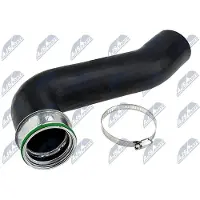 NTY GPP-WW-055 Laadluchtslang