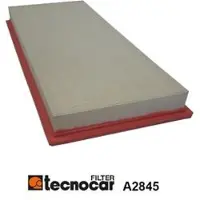 TECNOCAR A2845 Luchtfilter
