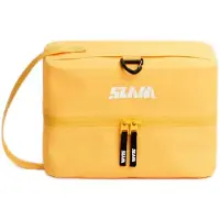 Slam Logo Wash Bag 24x14x15 Cm