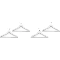 Zeller Houten kleerhangers Zeller Present