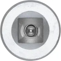 Gedore R57300008 Adapter, ratel