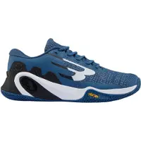 Bullpadel Vertex Vibram 26I Padelschoenen heren Blauw 46