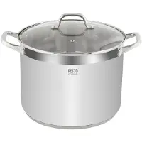 Resto D28cm 13l Steelpan