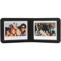 Fujifilm Wide Album Black