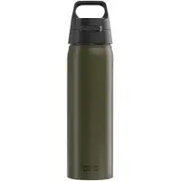 SIGG Waterfles WMB One Roasted-Green 0,75 L
