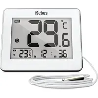 Mebus 1074 Thermometer