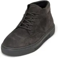 Marc O'Polo Veterboots 'Malte' donkergrijs