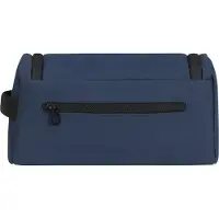 Samsonite Glam-Go Ophangbare Toilettas - 4.5 liter - 24x12.5x14 cm - blue nights
