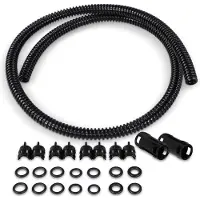 HERTH+BUSS ELPARTS Reparatieset, waterleiding wasinstallatie 54271026066