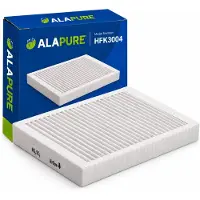 Alapure Geur En Fijnstoffilter voor Atag HF3004