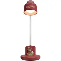 Erik Harry Potter bureaulamp, 34 cm