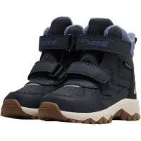 Hummel Snowboots marine / opaal