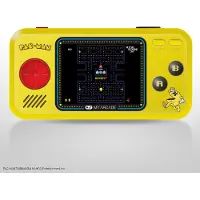 My Arcade PAC-MAN Pocket Player - Spelconsole in handformaat