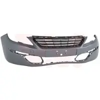 VAN WEZEL 4081572 Bumper