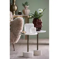 Light & Living klok Pablia