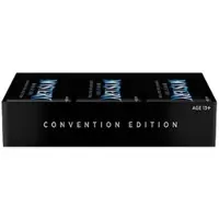 Wizards of the Coast Magic: The Gathering Mystery Booster: Convention Edition Booster Box