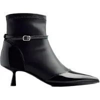 Gioseppo Caspian Booties